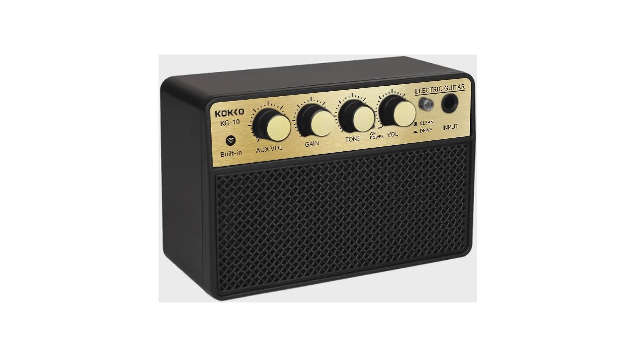 Melhores Amplificadores de Guitarra Baratos: O Guia