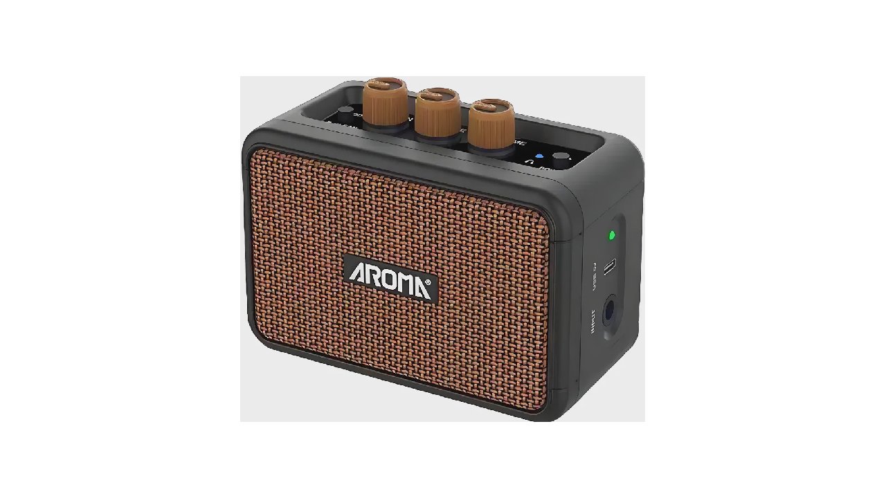 Melhores amplificadores de guitarra para iniciantes: Top 10 Modelos