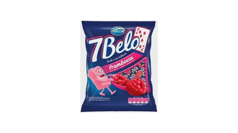 Melhores Balas do Brasil: Top 9 Sabores Clássicos