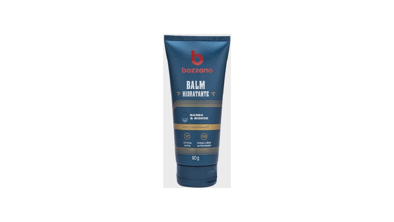 Melhores Balm para Barba: Qual a Melhor Marca?
