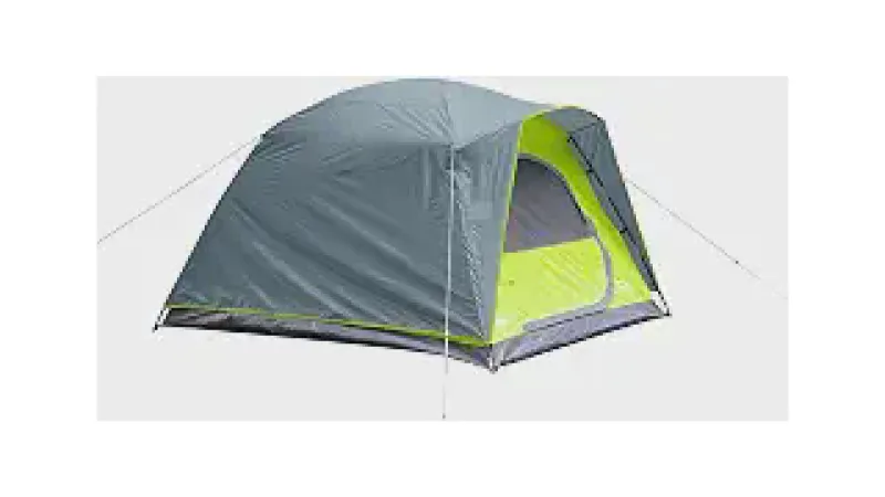 Melhores barracas de camping 4 pessoas: Qual a Ideal?