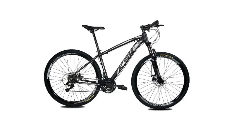 Melhores Bicicletas Aro 29 até 3000: Qual Modelo Vale o Investimento?