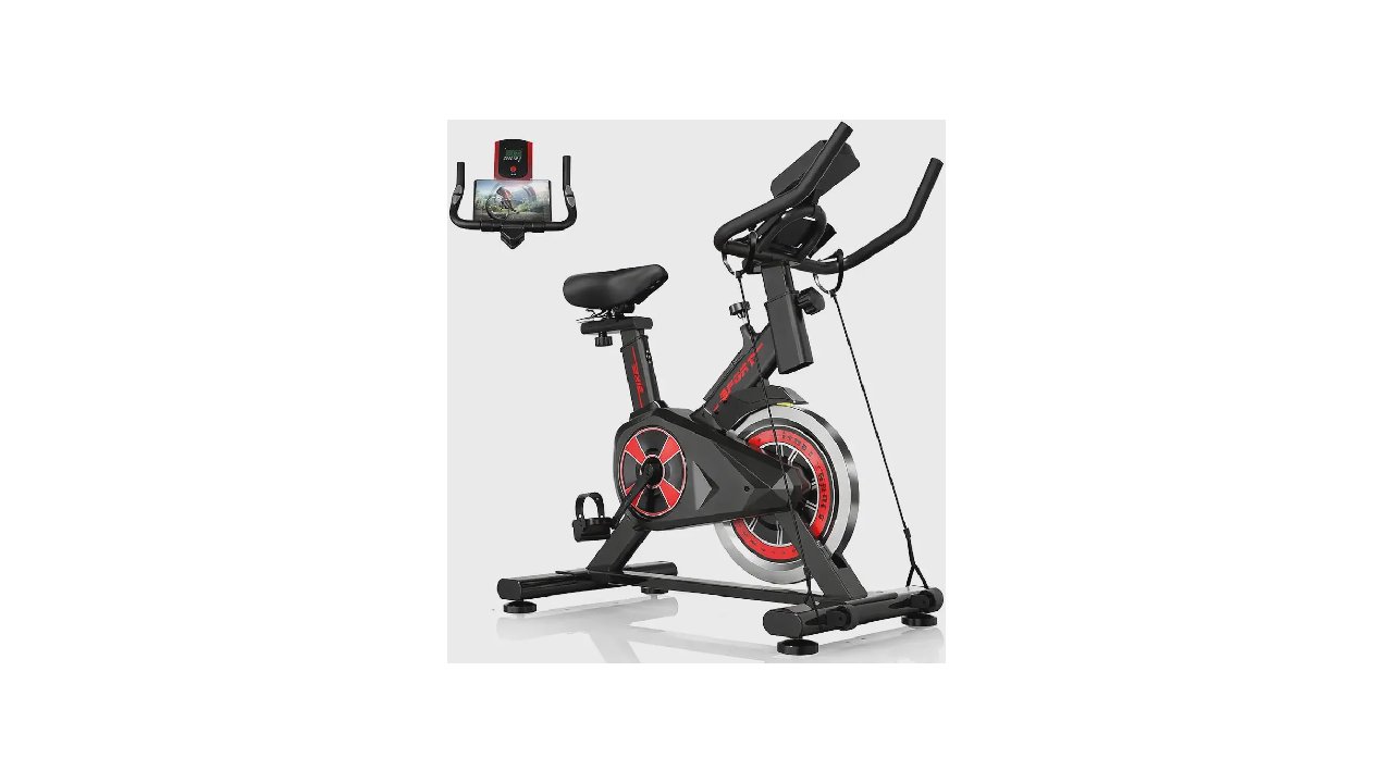 Melhores Bicicletas Ergométricas Verticais: Top 10