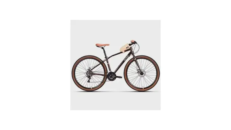 Melhores Bicicletas Urbanas: Top 10 Confortáveis