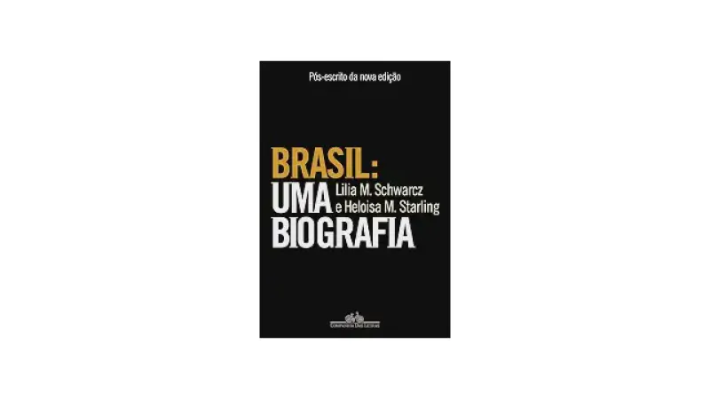 Melhores Biografias Brasileiras: 10 Vidas Únicas