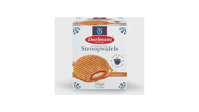 Melhores Biscoitos Importados: Sabores do Mundo