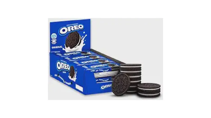 Melhores Biscoitos Recheados: 10 Opções Crocantes