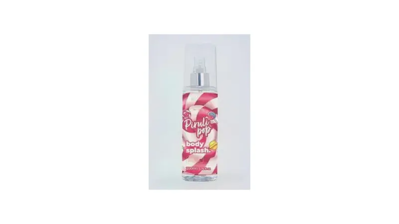 Melhores Body Splash Wepink: 8 Aromas Irresistíveis