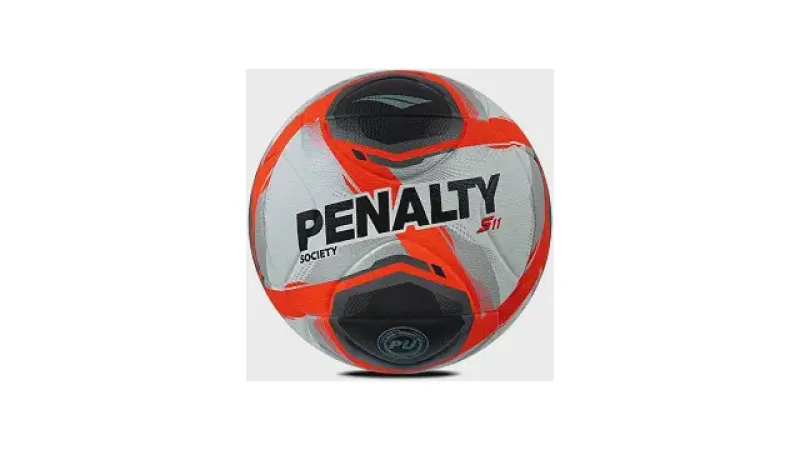 Melhores bolas de futebol society: As 10 Mais Duráveis
