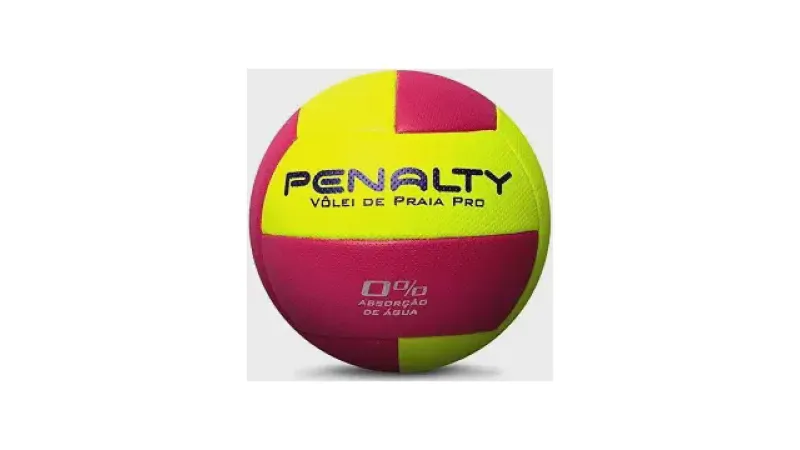 Melhores Bolas de Vôlei de Praia para Jogo e Lazer