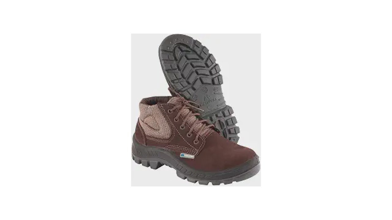Melhores Botas de Segurança com CA: Guia de Compra