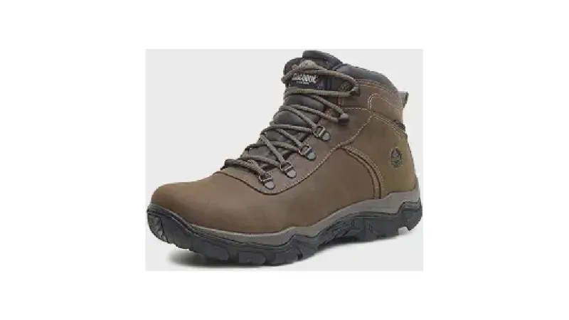 Melhores Botas de Trilha: 10 Opções Resistentes