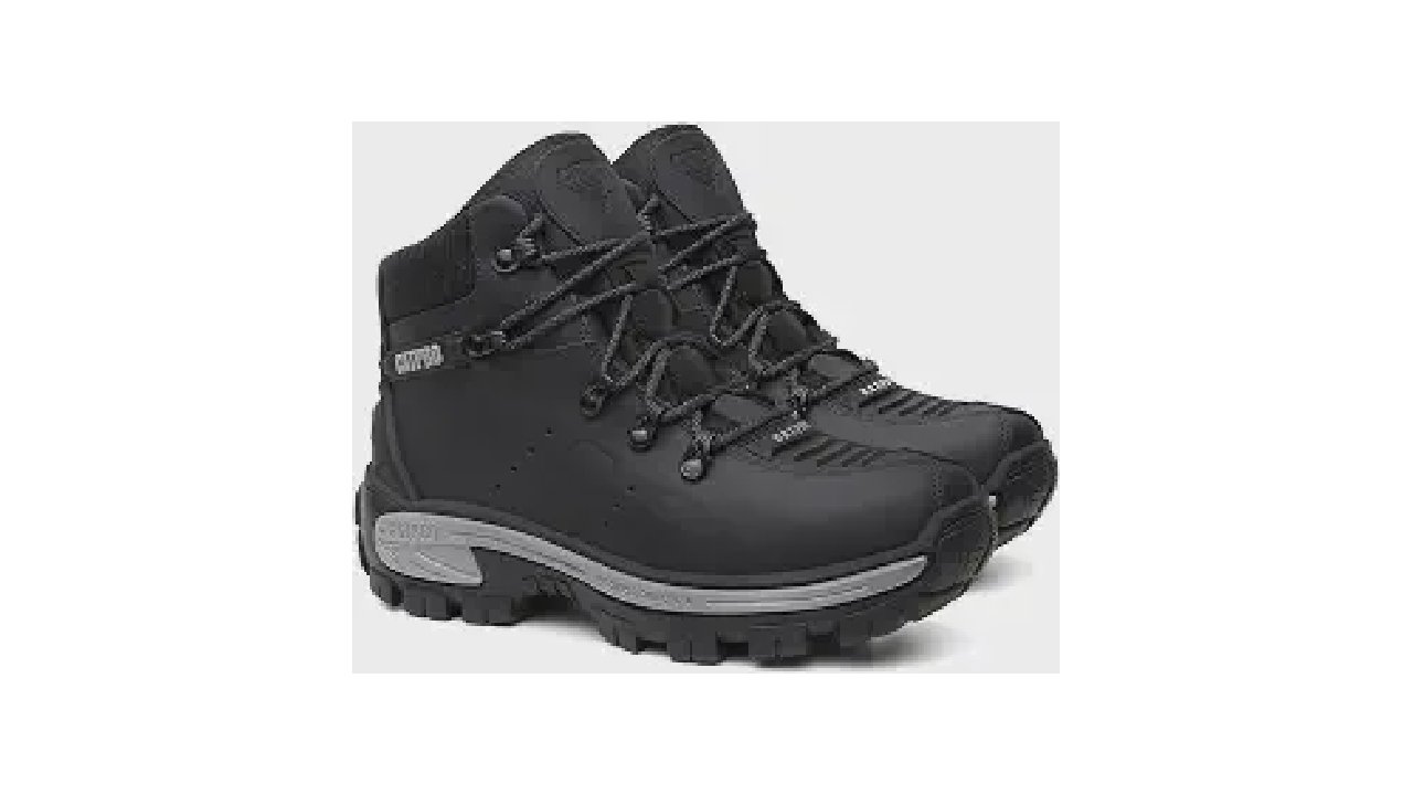 Melhores Botas Masculinas com CA: Qual Escolher?