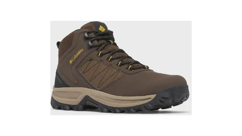 Melhores Botas Masculinas Impermeáveis para Trilha