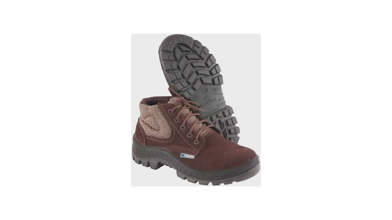 Melhores Botas para Trabalho: Segurança e Conforto