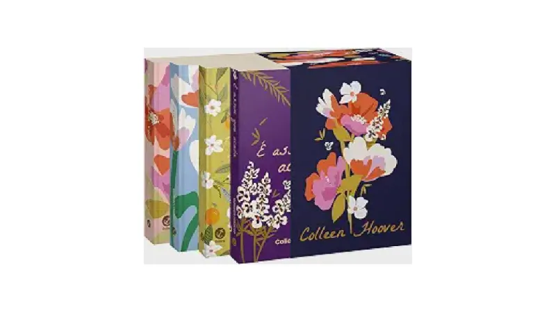 Melhores Box de Livros Romance: 10 Kits Essenciais