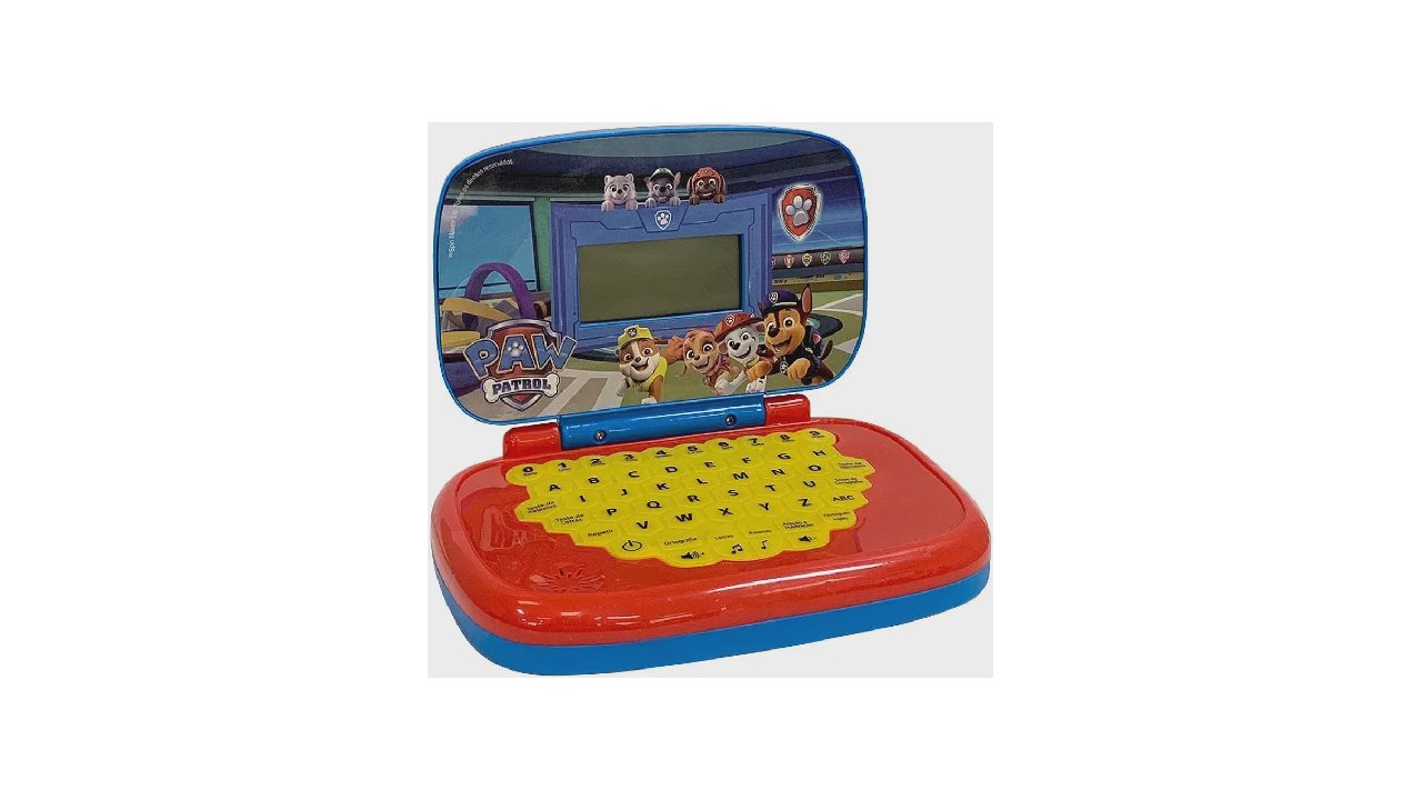 Presentes Top 8: Brinquedos Inteligentes para Crianças de 3 Anos