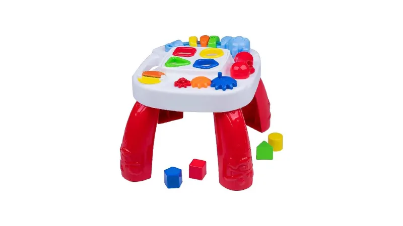 Melhores brinquedos para 1 ano menina: Top 10 Dicas
