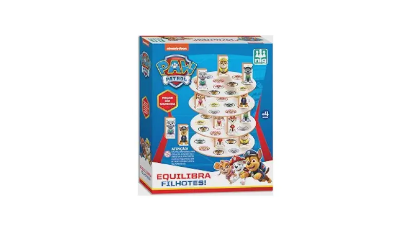 Melhores Brinquedos para 4 Anos: Qual Escolher?