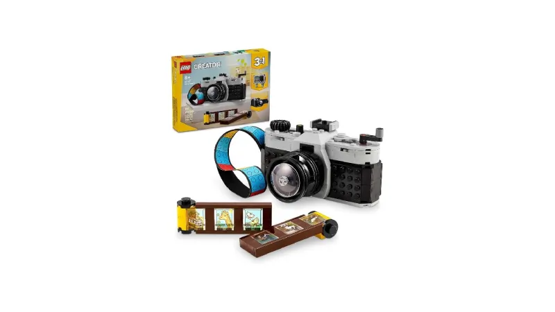 Melhores Brinquedos para Meninos (3 a 8 anos): 10 Opções STEM