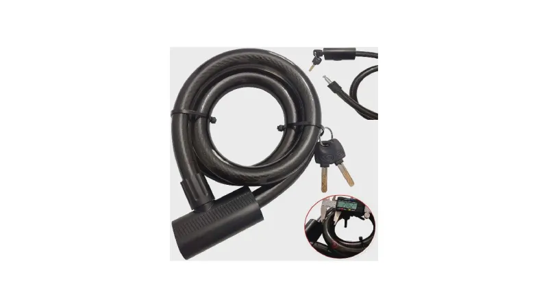 Melhores Cadeados para Bicicleta: Qual o Mais Seguro?