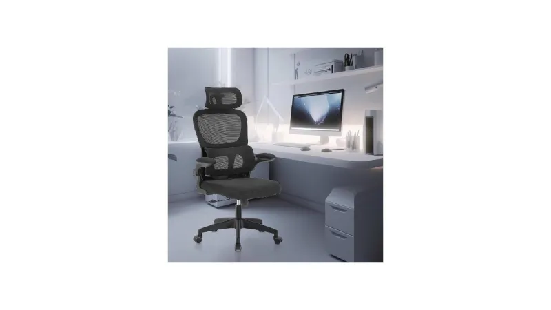 Melhores Cadeiras até 1000 Reais: Qual a Mais Ergonômica?