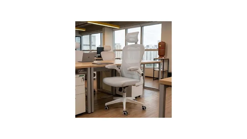 Melhores Cadeiras Ergonômicas Para Home Office: Como Escolher?