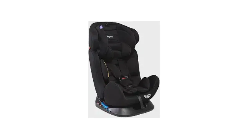 Melhores Cadeirinhas para Carro: Qual a Mais Segura?
