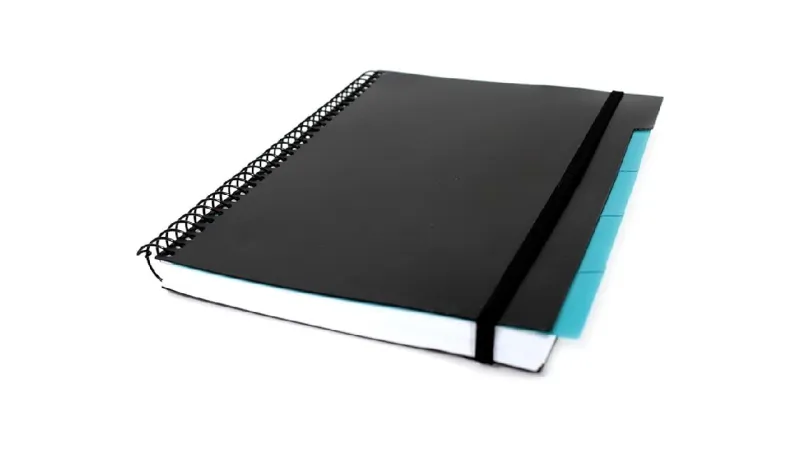 Melhores Cadernos para Faculdade: Do Espiral ao Couro