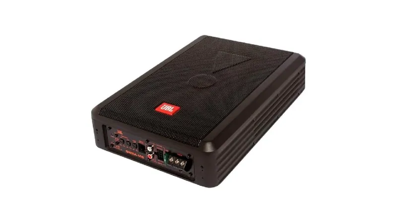 Melhores Caixas de Som Amplificadas JBL: Qual Potência?