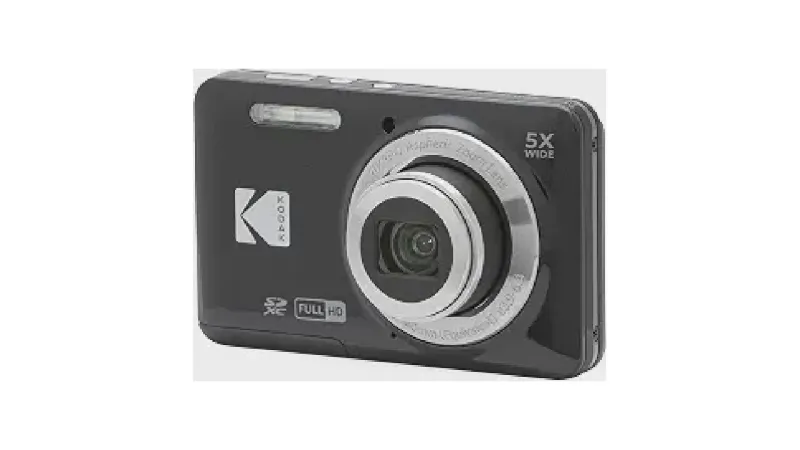 Melhores Câmeras Digitais Compactas Para Viagens