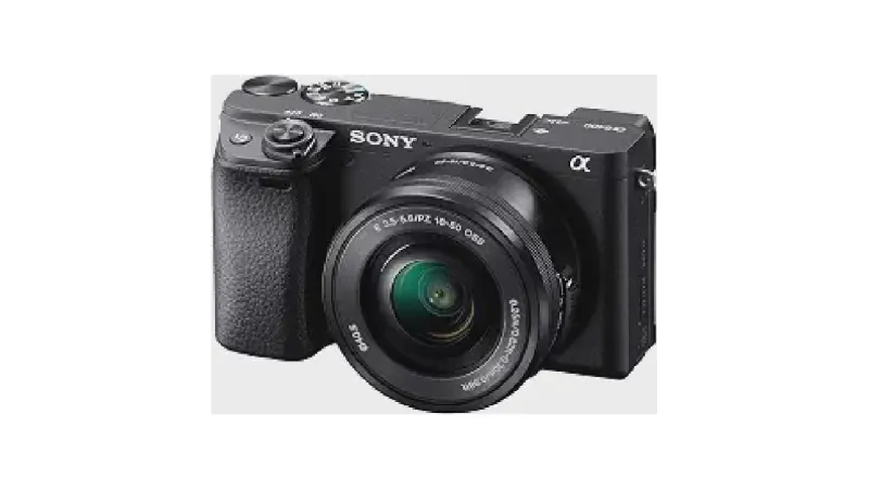 Melhores Câmeras Mirrorless para Foto e Vídeo 4K
