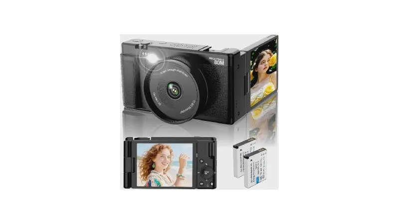 Melhores Câmeras para Iniciantes: Qual a Ideal?