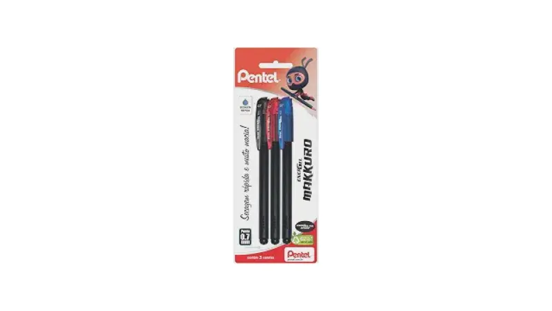 Melhores Canetas Para Escrever: Qual a Ideal?
