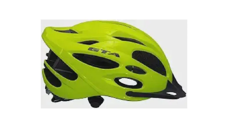 Melhores Capacetes Ciclismo com LED Integrado