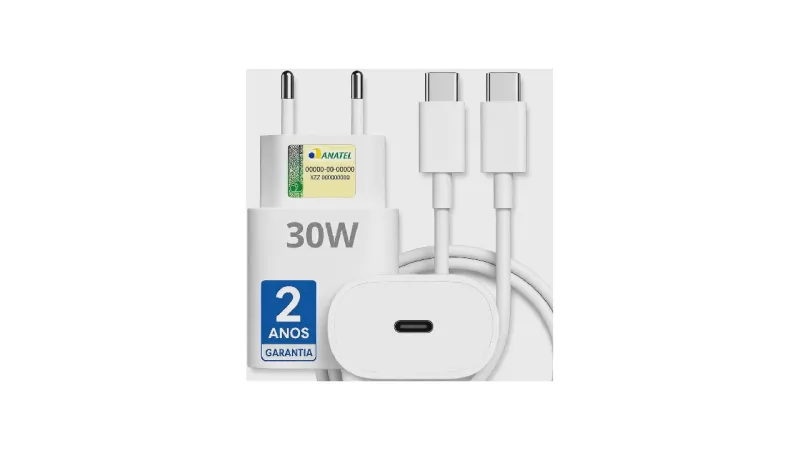 Melhores Carregadores para iPhone 16: Potência Ideal