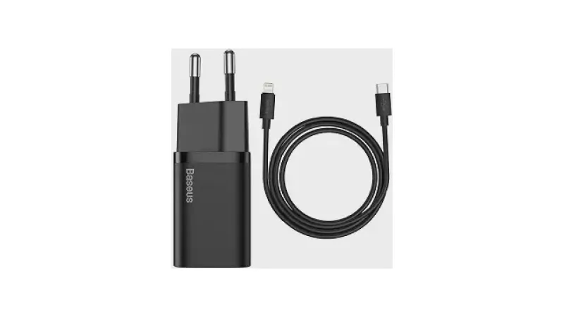 Melhores Carregadores para iPhone: Top 10 Rápidos