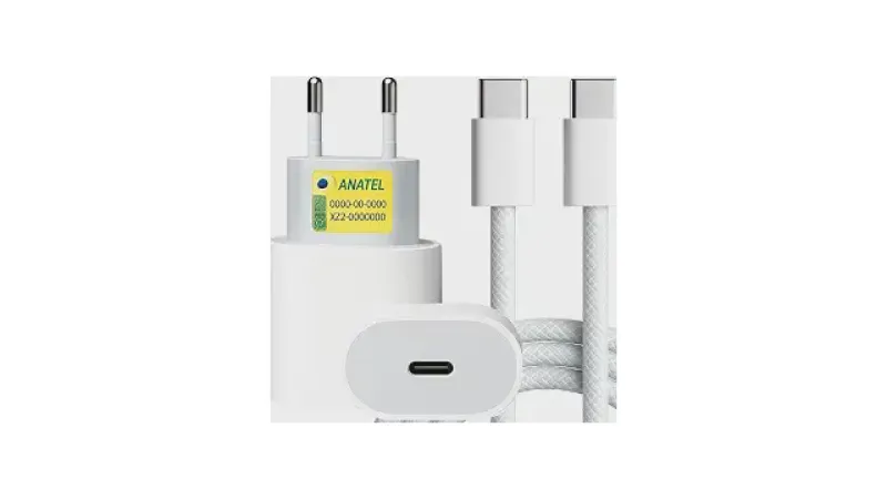 Melhores carregadores para iphone: Turbo e MagSafe