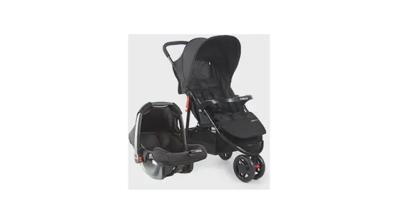 Melhores Carrinhos de Bebê: Qual Marca Escolher?