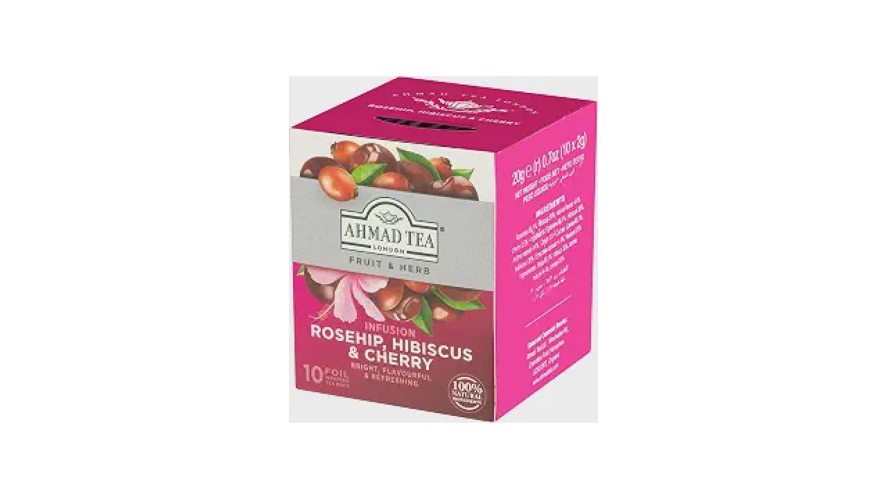 Melhores Chás Importados: Twinings ou Ahmad Tea?