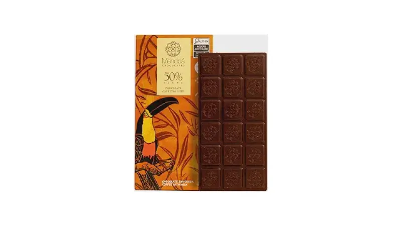 Melhores chocolates artesanais do brasil: 9 Opções