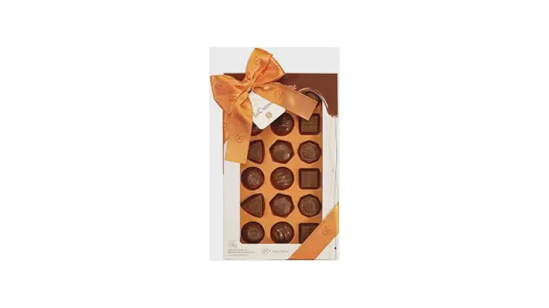 Melhores Chocolates da Cacau Show: 10 Opções Incríveis