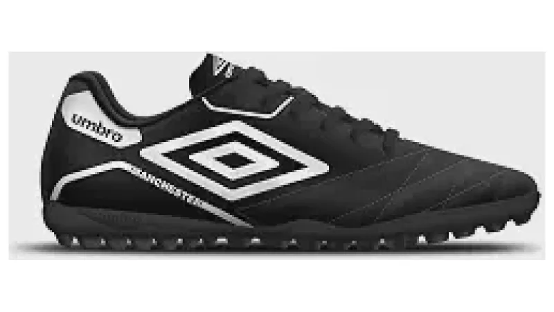 Melhores Chuteiras Society Umbro Para Controle e Velocidade
