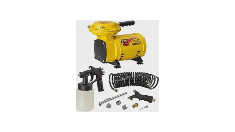 Melhores Compressores de Ar Direto: Qual Comprar?
