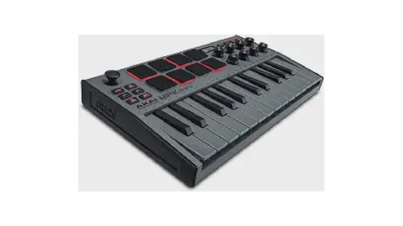 Melhores Controladores MIDI: Top 10 para Estúdio