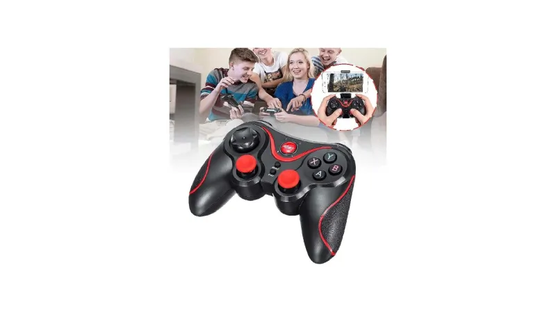 Melhores controles bluetooth para celular: Top 8