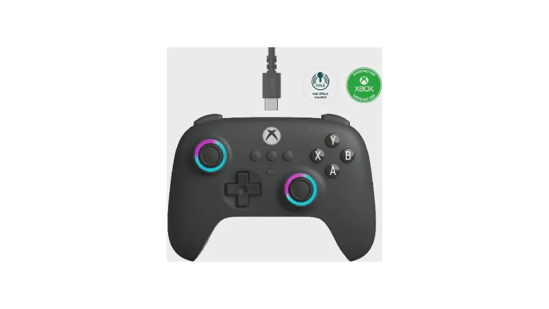 Melhores Controles para Xbox Series S: Qual Usar?
