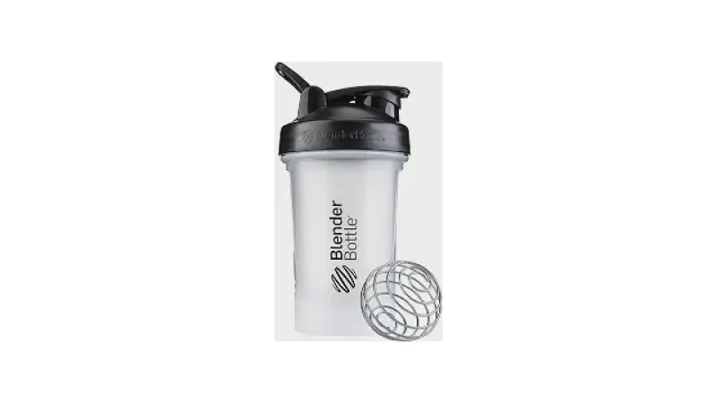 Melhores coqueteleiras para whey: Qual Não Vaza?