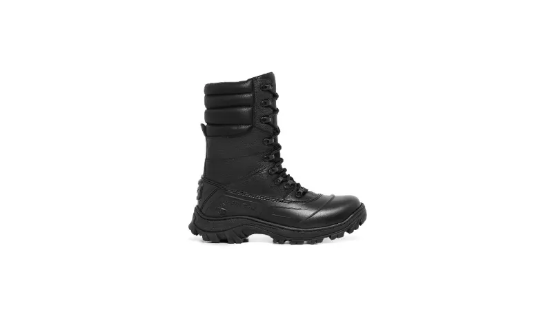 Melhores Coturnos Militares: Qual o Mais Resistente e Confortável?