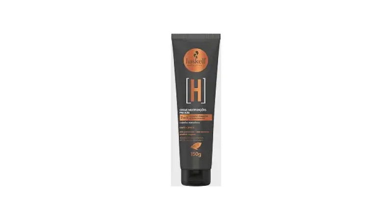 Melhores Cremes para Pentear Masculino: Top 10